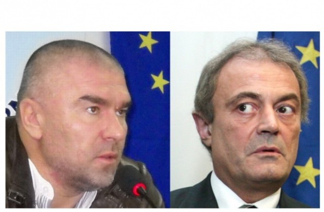 Гледат делото на кмета срещу Марешки