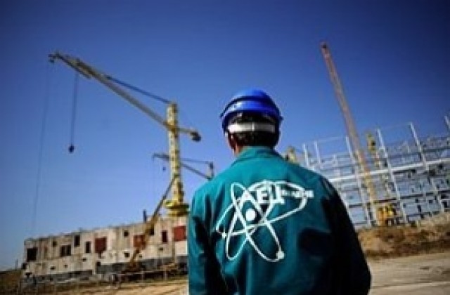 Изграждане на нова мощност в АЕЦ „Козлодуй” би бил дълъг процес
