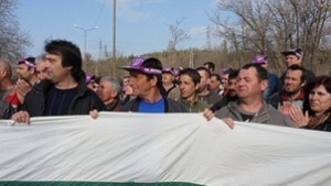 Гражданите на Кърджали са готови да се включат в протеста