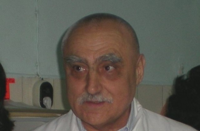 Минчо Вичев вече е зам.-министър