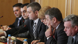 Намаляват регистрираните престъпления в София