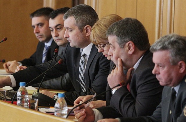 Намаляват регистрираните престъпления в София