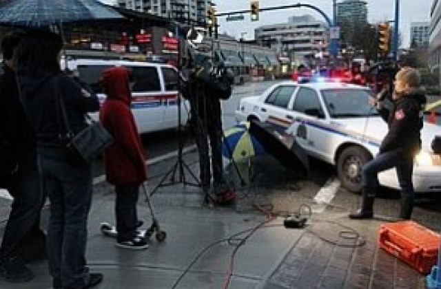36 деца пострадаха при автобусна катастрофа край Торонто
