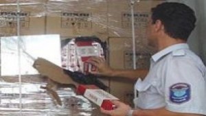 Нова мода боза с цигари