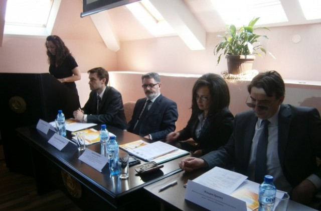 Туристопотокът и стокообмена между България и Македония се увеличава