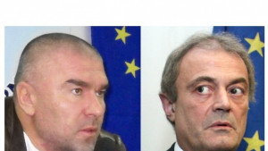 Марешки се извини на кмета прекратиха делото за клевета