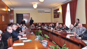 Правят дневна заря на 2ри юни