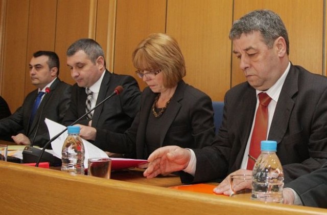 Недостигат полицаите в София, 800 места стоят свободни