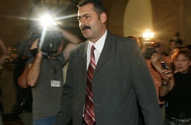 Съдът оправда бившия министър на здравеопазването Божидар Нанев