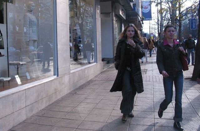 Авария остави без ток центъра на София