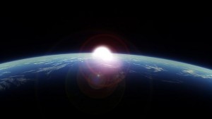 Застрашава ни космическа радиация