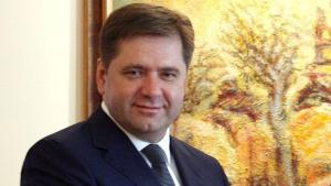 Шматко Русия ще настоява да се изпълнят договорните задължения по