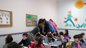 Четирима от Разград на финалите на Европейско Кенгуру