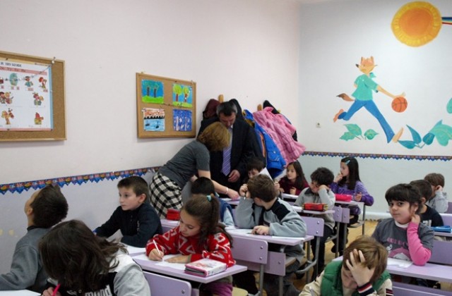 Четирима от Разград на финалите на „Европейско Кенгуру”