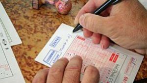 Джакпотът във второ теглене на 6 49 ще надхвърли половин