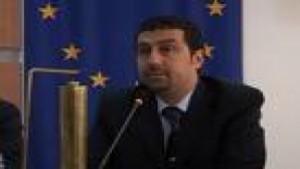 Новият кмет на Толияти полага клетва Самарскитам