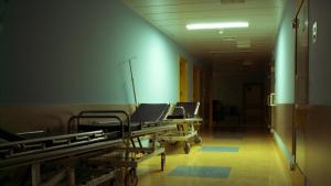 Смениха управителя на болницата в Г Оряховица