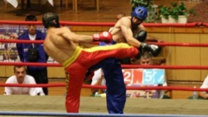 Враца събира кикбоксьорите от страната