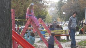 Започва Забавното лятно четене