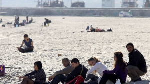 Поколението може би