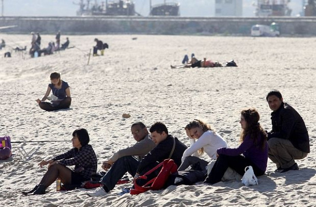 Поколението „може би”