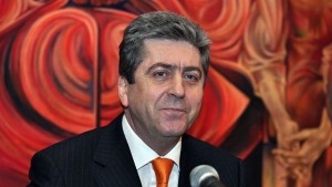 Първанов иска референдум за АЕЦ Белене