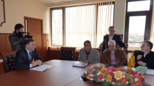 Община Нова Загора ще иска пари за спешен ремонт на