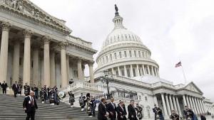 Вашингтон не може да бъде унищожен с ядрена бомба показва
