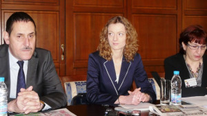 Според замминистър Милена Дамянова страхът от промените е проточил обсъжданията