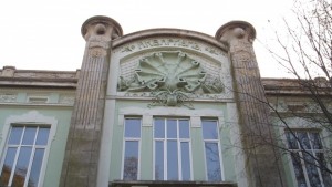 Ценители организират раходка по стъпките на арх Дабков