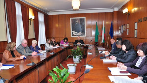 Съветът по наркотични вещества обсъди програмата си до 2014а