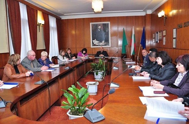 Съветът по наркотични вещества обсъди програмата си до 2014-а