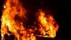 77годишна добричлийка загина при пожар в къщата й