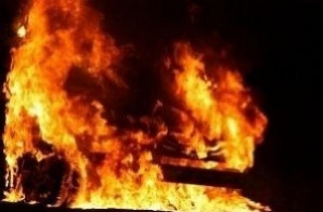 77-годишна добричлийка загина при пожар в къщата й