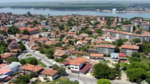 В Часът на Земята в Свищов казват сбогом на АЕЦ