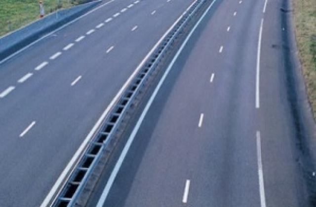 Възстановиха движението по Хемус