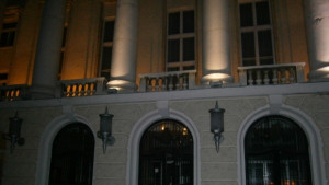 Трявна и Габрово в Часът на Земята