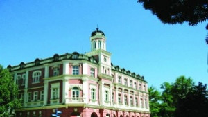 Дон Паскуале от Доницети на плевенска сцена