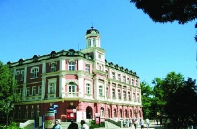 Дон Паскуале от Доницети на плевенска сцена