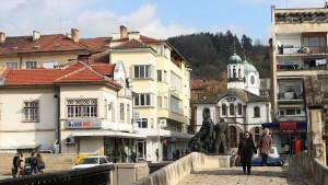 40 години от създаването на Дома на хумора и сатирата