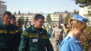 Русенски ученик влиза без изпит в Аграрния университет в Пловдив