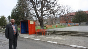 Почистване за Великден в Чинтулово
