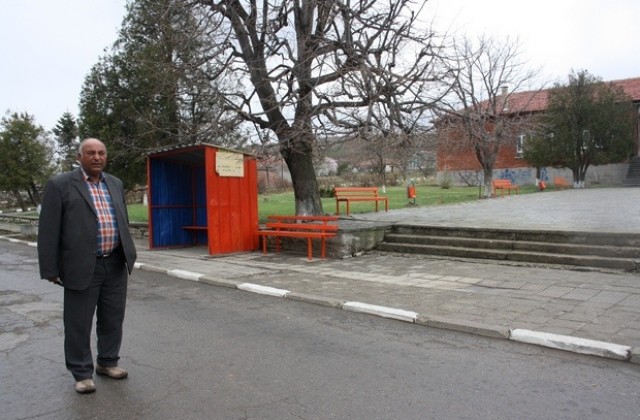 Почистване за Великден в Чинтулово