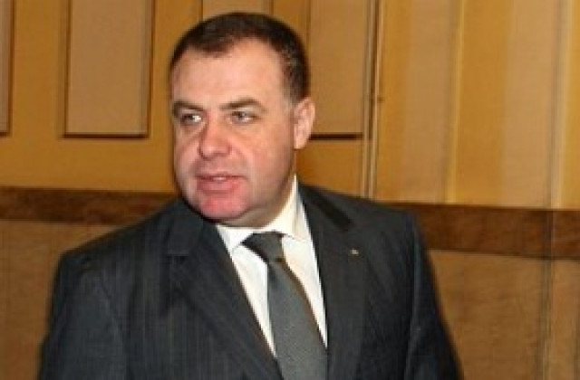 Печалбата на горските предприятия е 3.5 млн. лв. за 2011 г.