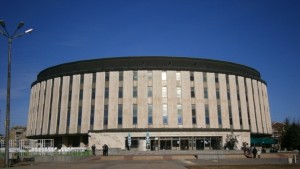 Благотворителен Великденски турнир по футбол на Майсторите