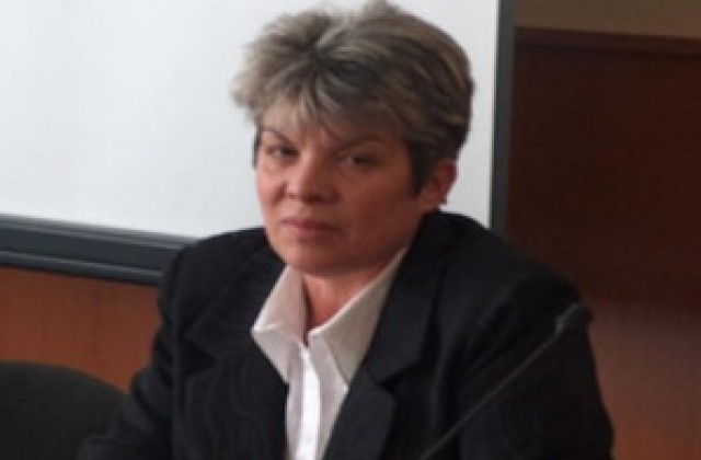 Нов директор в Областна администрация