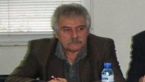 Отиде си Пламен Цветков