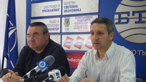 Наредбата за сините зони да мине обществено обсъждане настояват от