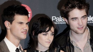 Здрач излиза в 4D формат