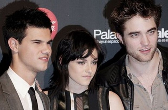 Здрач излиза в 4D формат